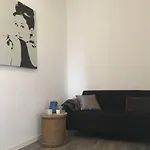 Pop Apartment Near Inalpi Arena And Stadio Olimpico